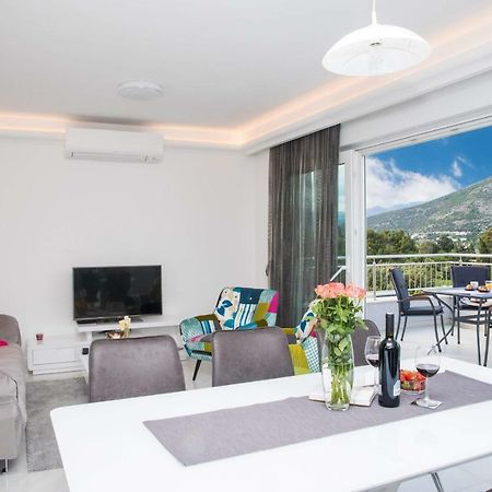 Apartment The First Dubrovnik Exterior photo