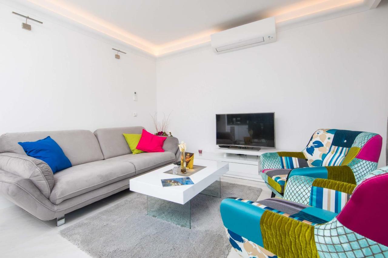 Apartment The First Dubrovnik Exterior photo